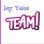 Icy Tales Team