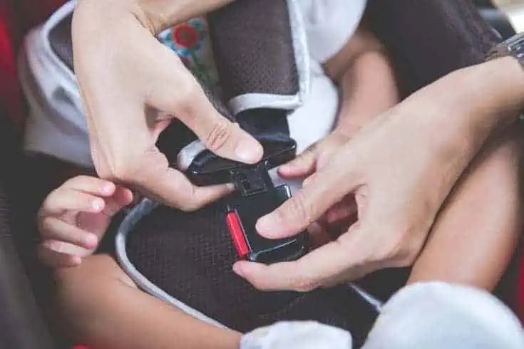 The Challenge of Child Hot Car Deaths: Recent Developments 3 The Challenge of Child Hot Car Deaths: Recent Developments 1