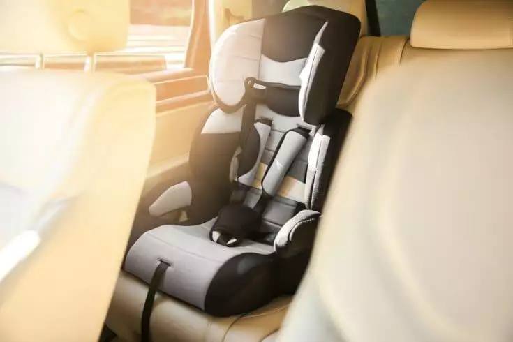 The Challenge of Child Hot Car Deaths: Recent Developments 4 The Challenge of Child Hot Car Deaths: Recent Developments 2