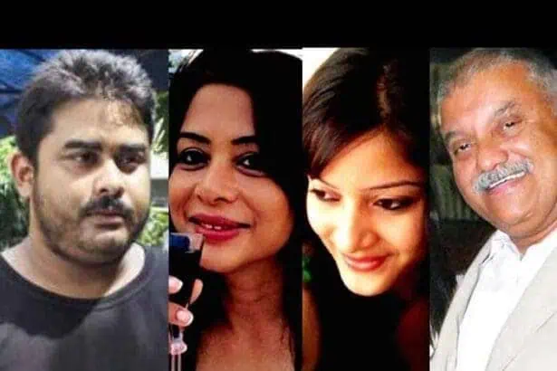 Things Know About Sheena Bora Murder Case 4