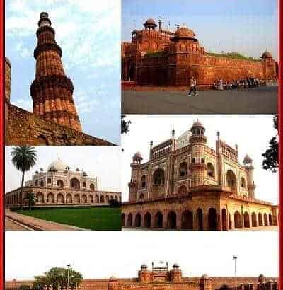 What Can the Indian Government Do to Boost Tourism? 4