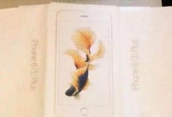 The iPhone 6S - Triple Bad News For People Who Want To Buy 2
