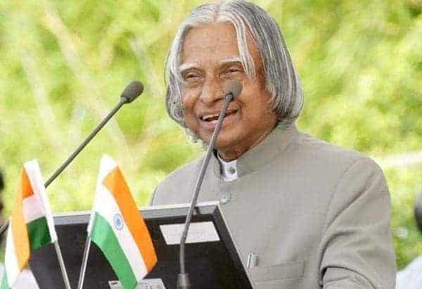 Dr Abdul Kalam