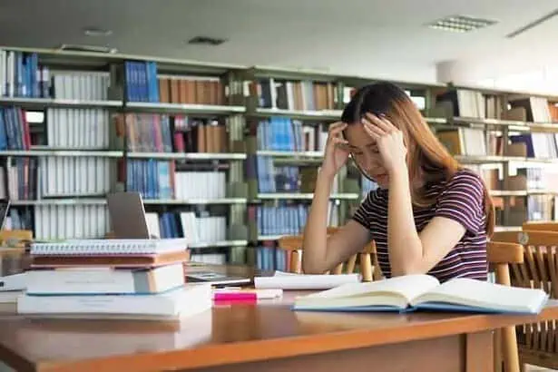 Teenage Problems: 11 Big Brutal Teenage Worries 3