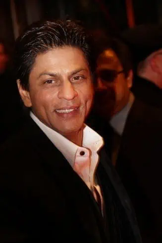 Shahrukh Khan