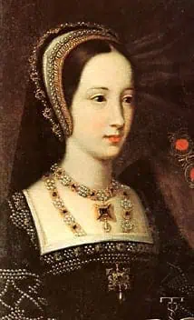Mary I of England - Everything You Should Know 2