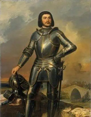 Gilles de Rais – The Original Serial Killer 2
