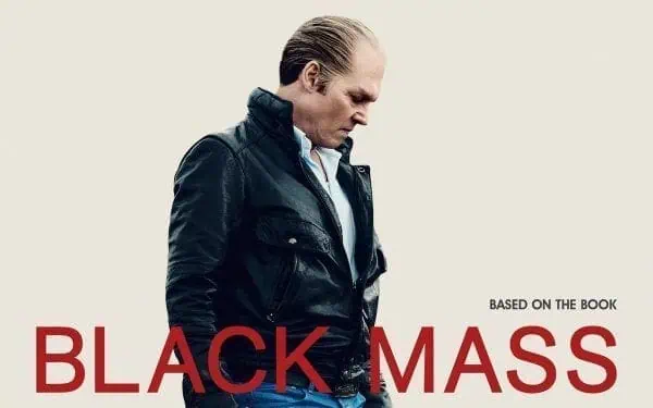 Movie Review: Black Mass 4