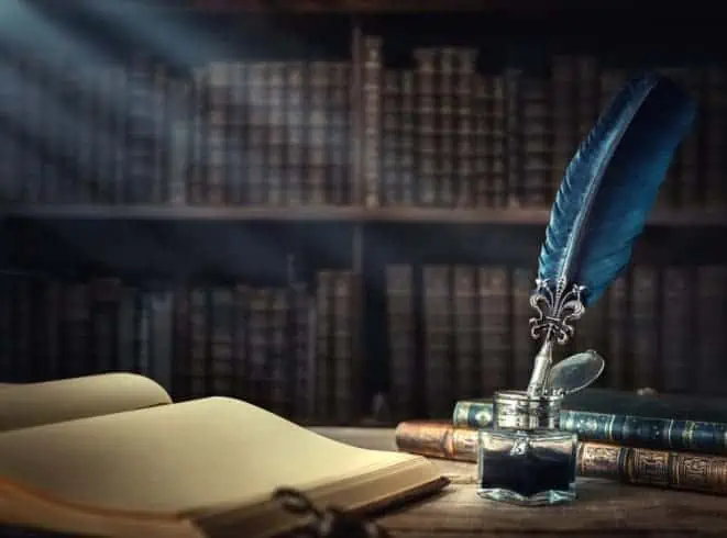 Literature - Here's What Relatives Will Never Understand 1 Literature