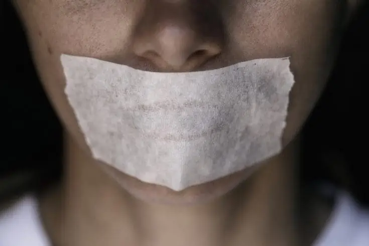 Women Oppression