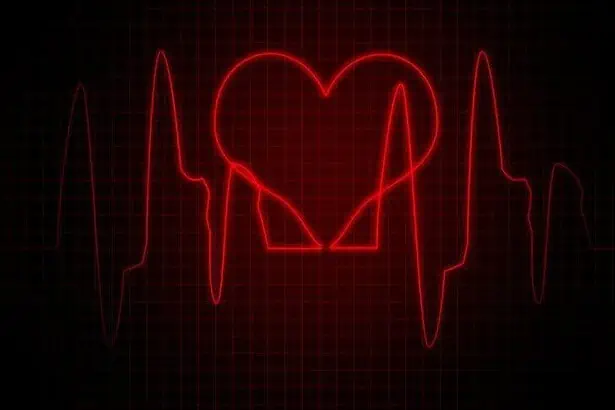Heart beat