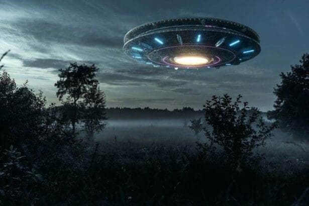 UFO