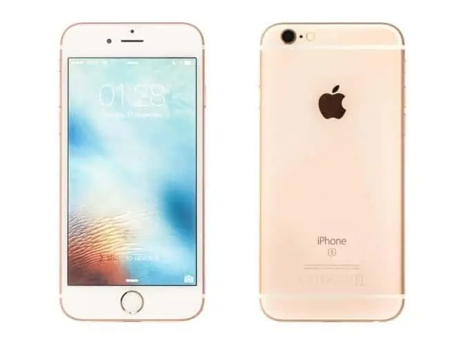 The iPhone 6S - Triple Bad News For People Who Want To Buy 2 The iPhone 6S