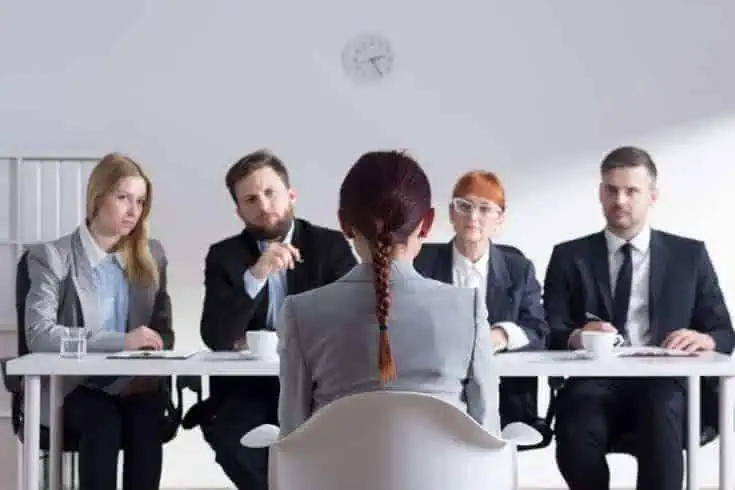 Job Interview: 5 Smart New Ways to Ace It 1