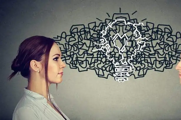 Telepathy