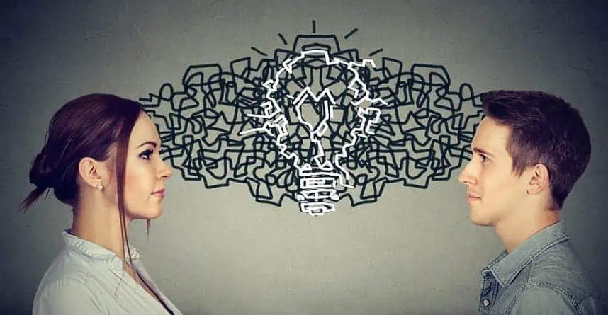 Telepathy - 6 Amazing Ways It Can Change your Life 1 Telepathy