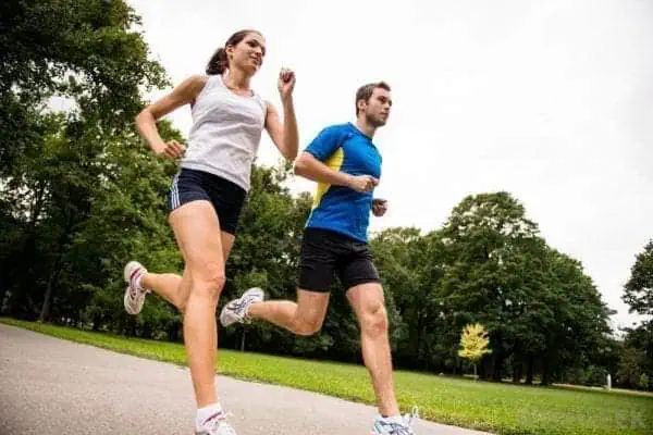 Morning Exercise - Top 10 Benefits 5