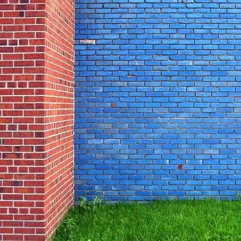 The Four Walls 1
