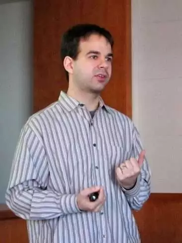 Man Buys Google for a Dollar And a Dime. 2 Sanmay