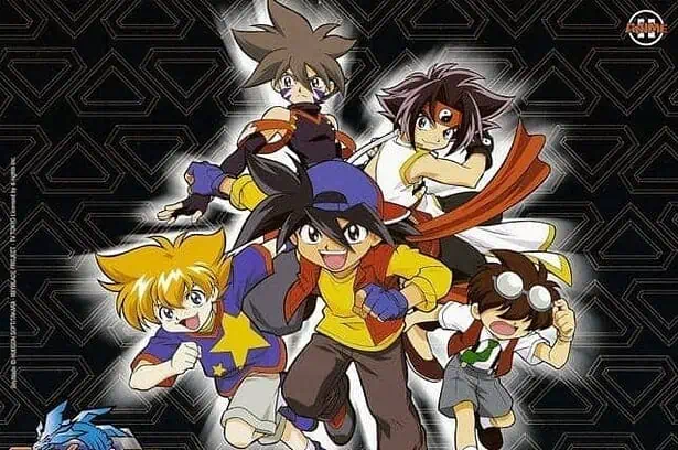 It is one of the must-watch anime series.