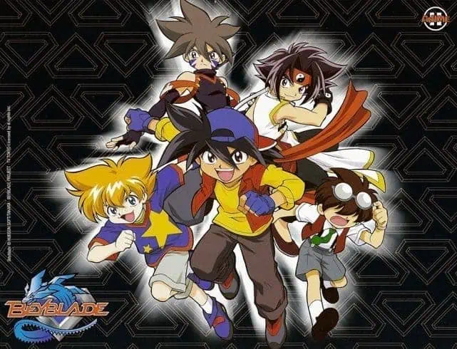 It is one of the must-watch anime series.