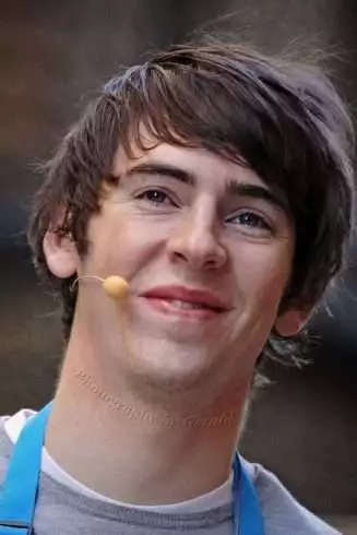 Who Is The Callum Hahn
