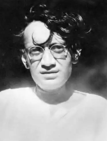 Saadat Hasan Manto
