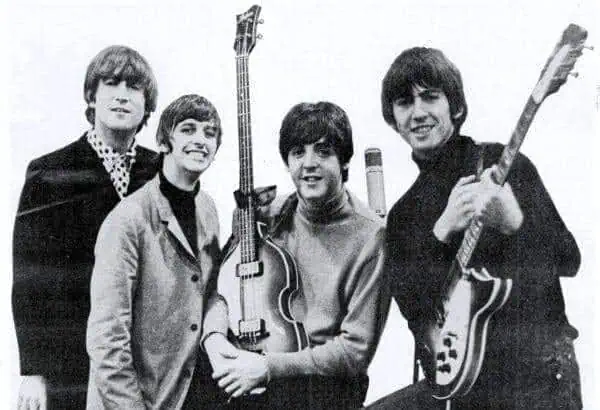 The Best 8 Classic English Songs of All Time 2
