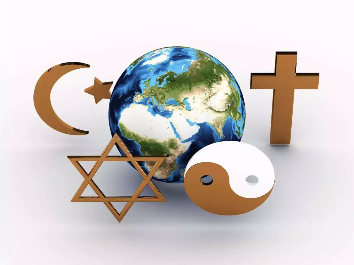 Religion - 5 Misunderstood Logical Things You Should Know 2 Religion