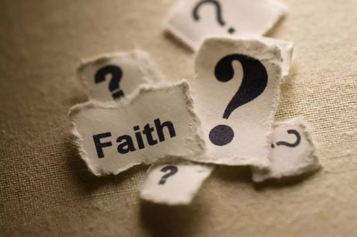 Religion - 5 Misunderstood Logical Things You Should Know 3 Religion - 5 Misunderstood Logical Things You Should Know 2
