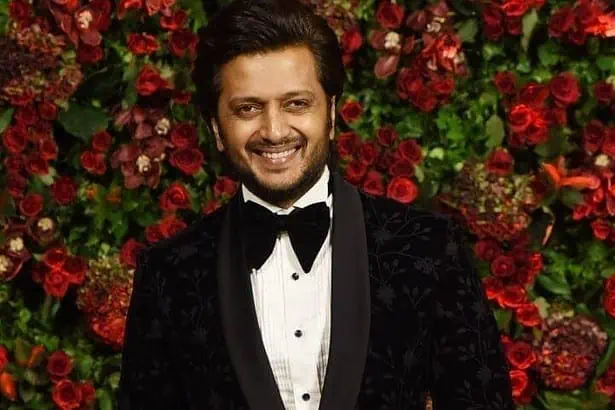 Ritesh Deshmukh