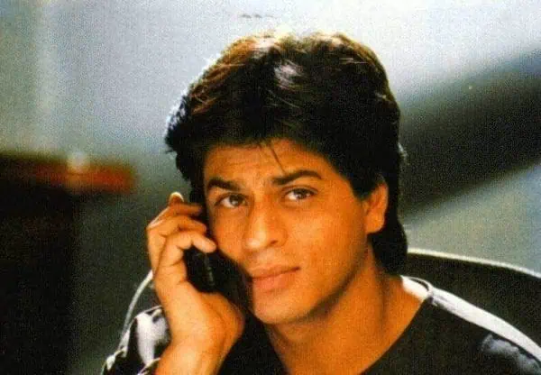SRK - 8 Best Reasons to Adore the King Khan of Bollywood 1 srk
