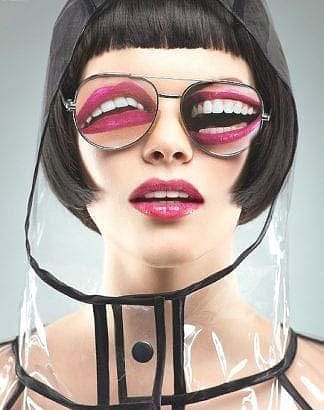 Bizarre Beauty Trends