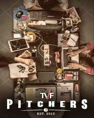 TVF Pitchers - 11 Reasons Why You Should Watch It! 1 TVF Pitchers