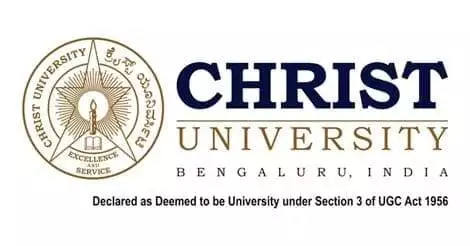 Christ University National Conference on Hospitality 9