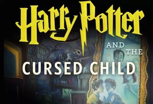 Finally, The 8th Sequel To Harry Potter! 3