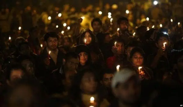 Nirbhaya's Afterlife 3