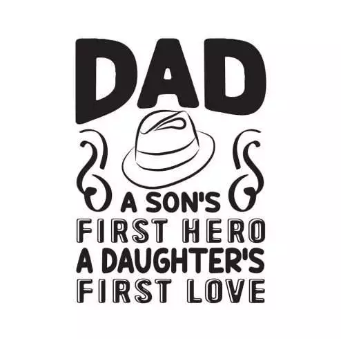 Father daughter quote