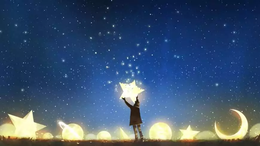The Power of Imagination: Touching Life With Impossibilities 2 The Power of Imagination: Touching Life With Impossibilities 2