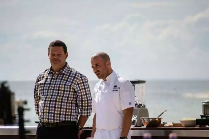 Who Is The Masterchef Australia
