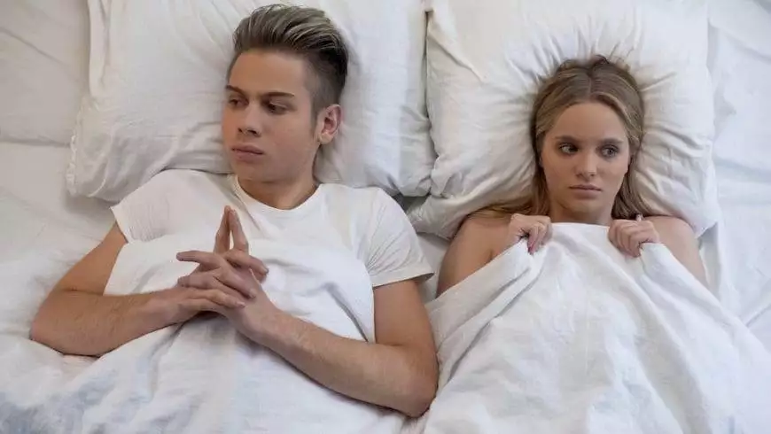 Still Single? Here Are 15 Reasons Why 3 Fear of Intimacy