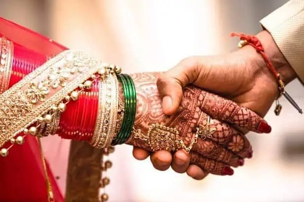 Arranged Marriage
