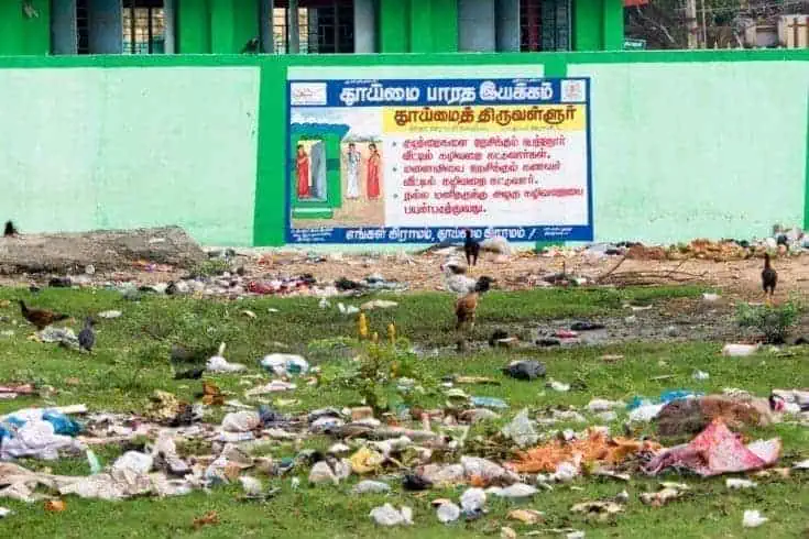 Swachh Bharat Abhiyan 2015- Campaign or The Best Gimmick? 2 Swachh Bharat Abhiyan