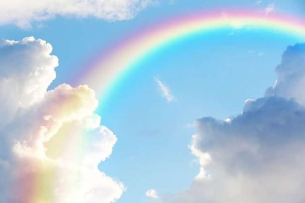 Rainbow