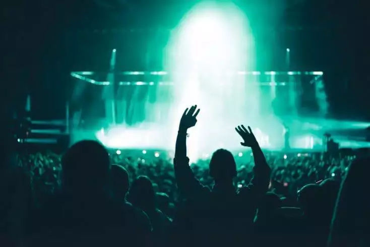 Live Concert