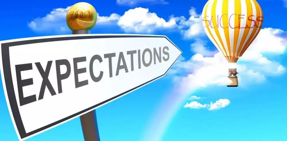 Still Single? Here Are 15 Reasons Why 7 High expectations