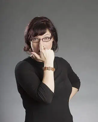 The Specs Issue - Things Faced by Shy People 5