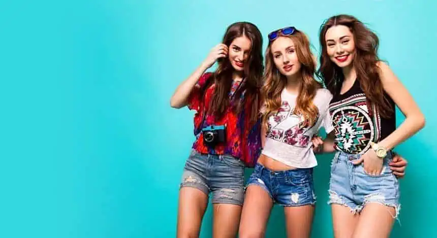 Short Girls: 12 Amazing Perks of Being Short 1 Short Girls: 12 Amazing Perks of Being Short 1
