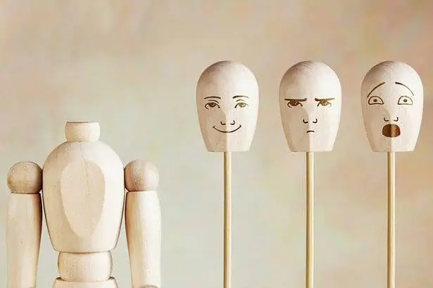 human emotions, signs of toxic empathy