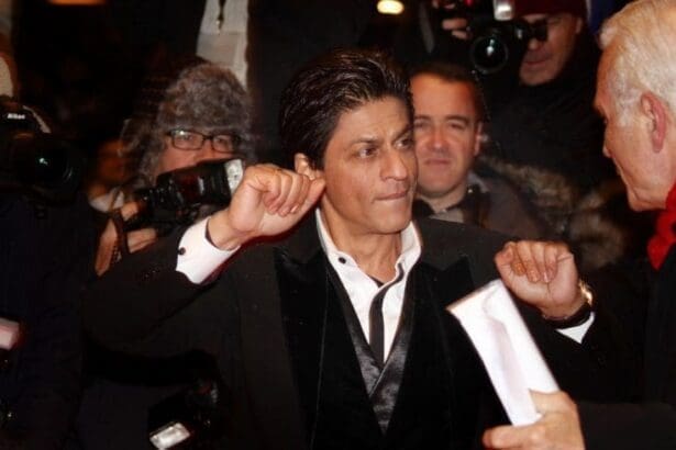 SRk Shahrukh khan